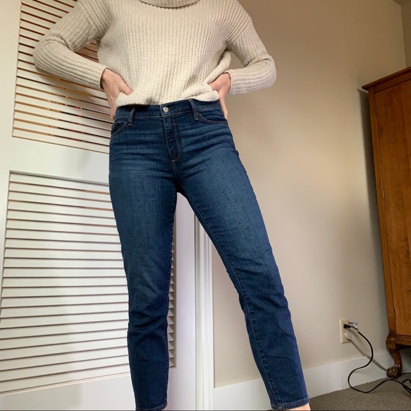 Gap true skinny NWOT - Picture 2 of 8